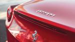 Ferrari California T The Pinnacle 2017 года